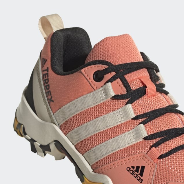 Zapatillas Terrex Ax2r Coral Adidas