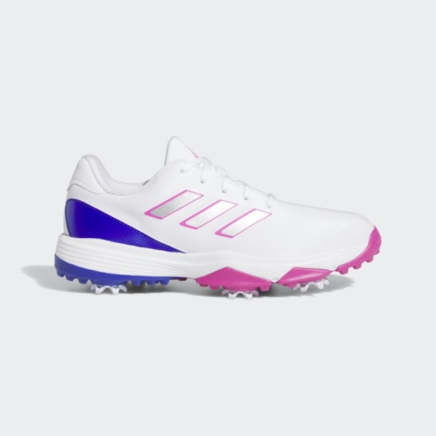 Zapatillas Golf Adidas Zg23 Fucsia