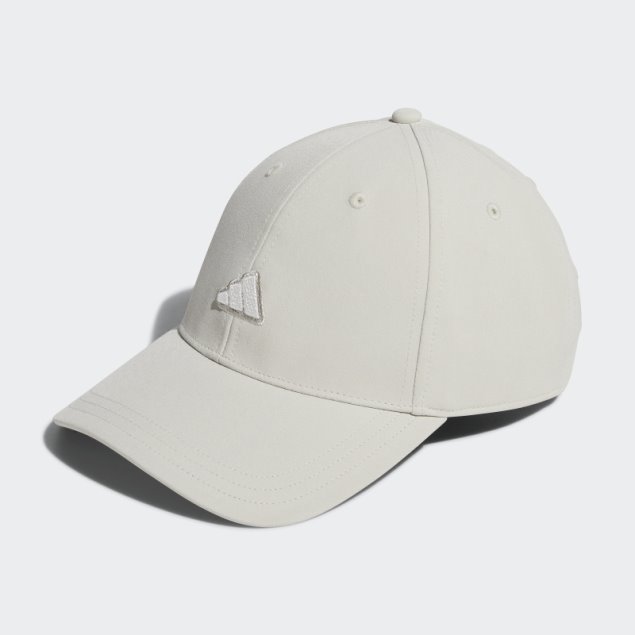 Gorra Con Parche Del Logo Adidas Bliss