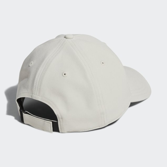 Gorra Con Parche Del Logo Adidas Bliss