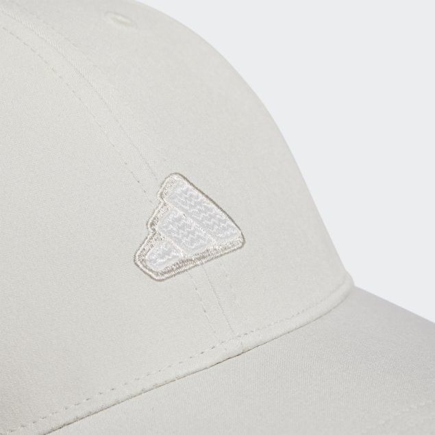Gorra Con Parche Del Logo Adidas Bliss