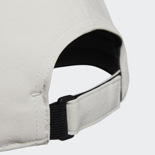 Gorra Con Parche Del Logo Adidas Bliss