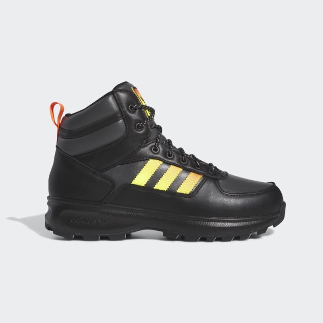 Adidas Chasker Botas Negras