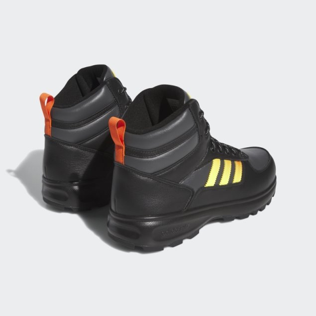 Adidas Chasker Botas Negras