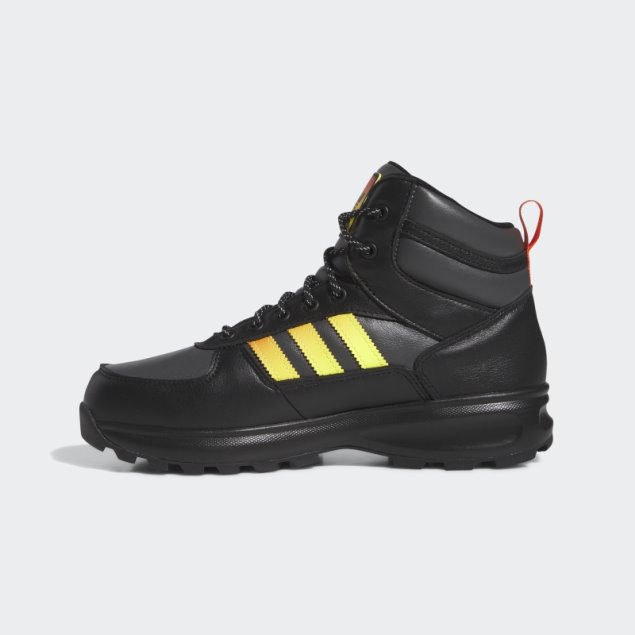 Adidas Chasker Botas Negras