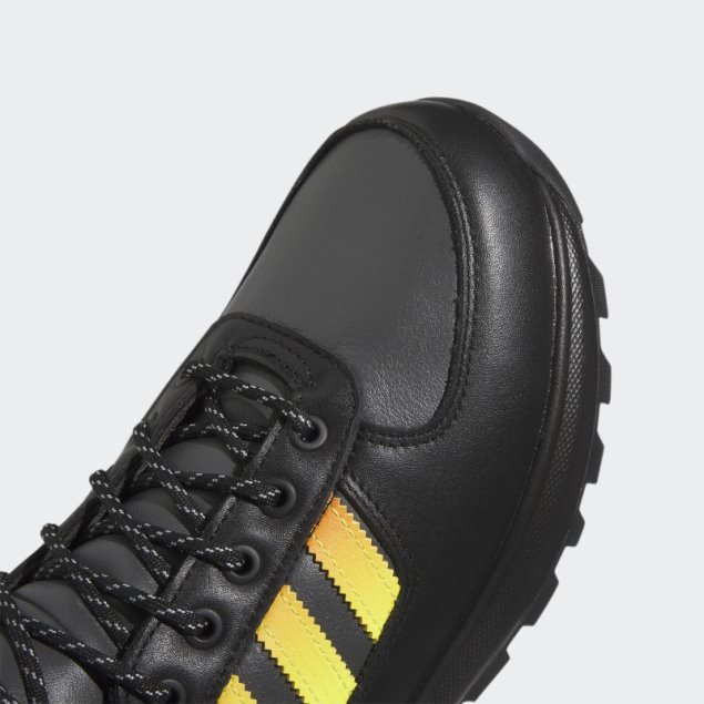 Adidas Chasker Botas Negras