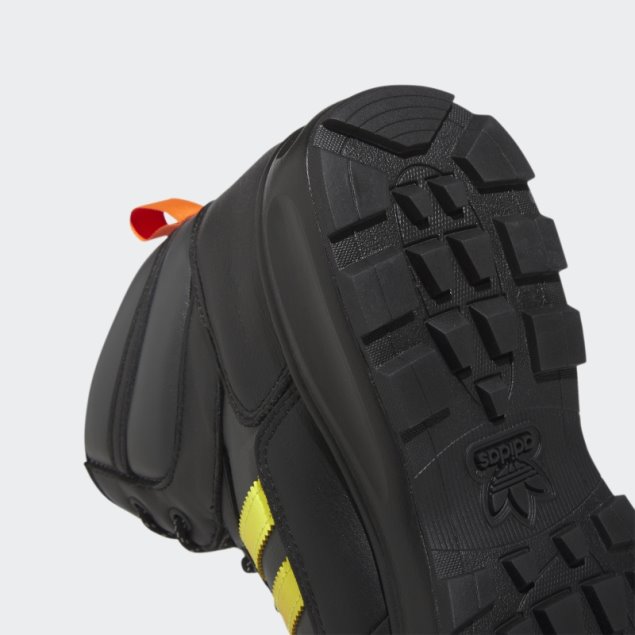 Adidas Chasker Botas Negras