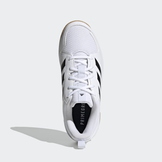 Zapatillas Adidas Ligra 7 Blancas