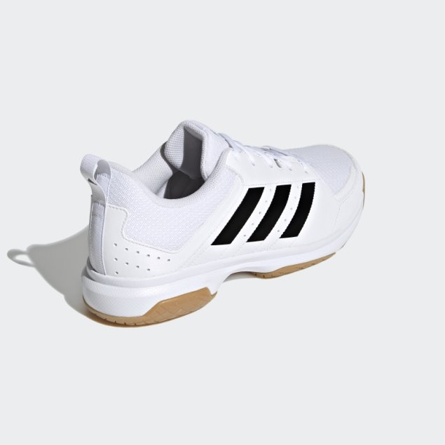 Zapatillas Adidas Ligra 7 Blancas