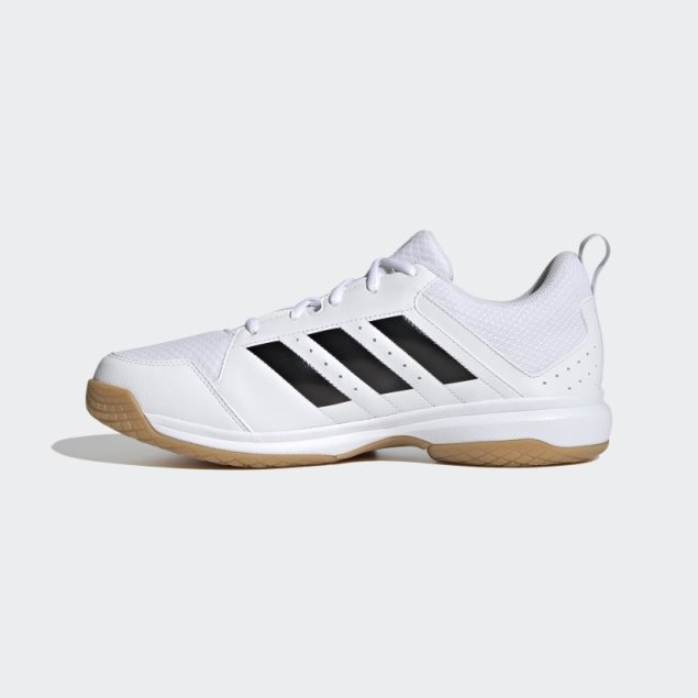 Zapatillas Adidas Ligra 7 Blancas