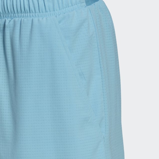 Pantalon Corto Tennis Wc Cyan Adidas