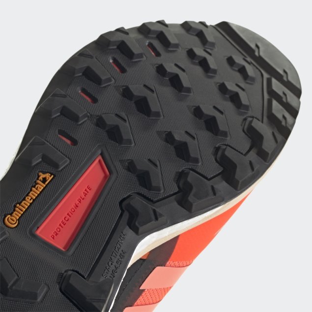 Zapatillas Terrex Skychaser Gore-tex 2.0 Naranja Adidas