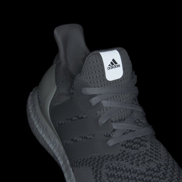 Zapatillas Adidas Ultraboost 1.0 Gris