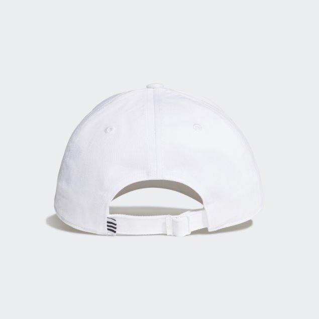 Gorra Beisbol Adidas Blanca
