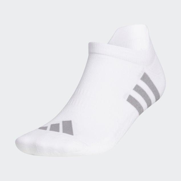 Calcetines Tobilleros Tour Blanco Adidas