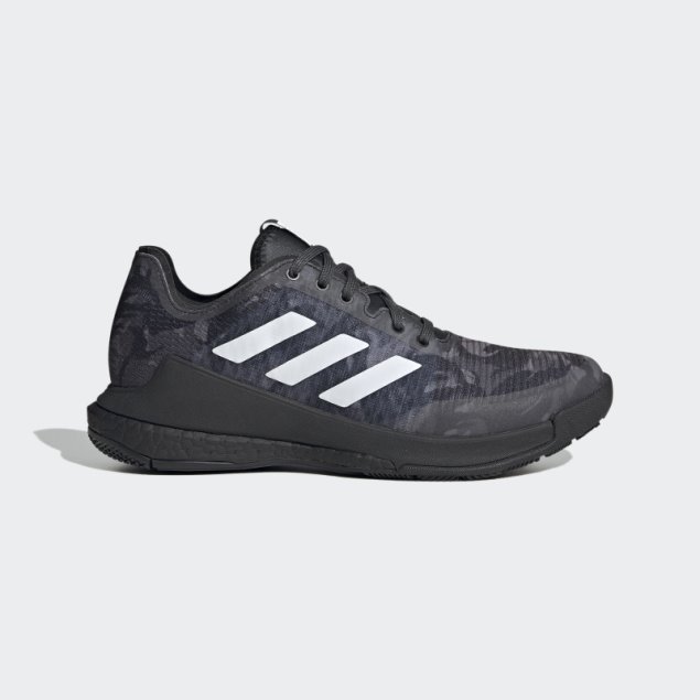 Zapatillas Adidas Negras