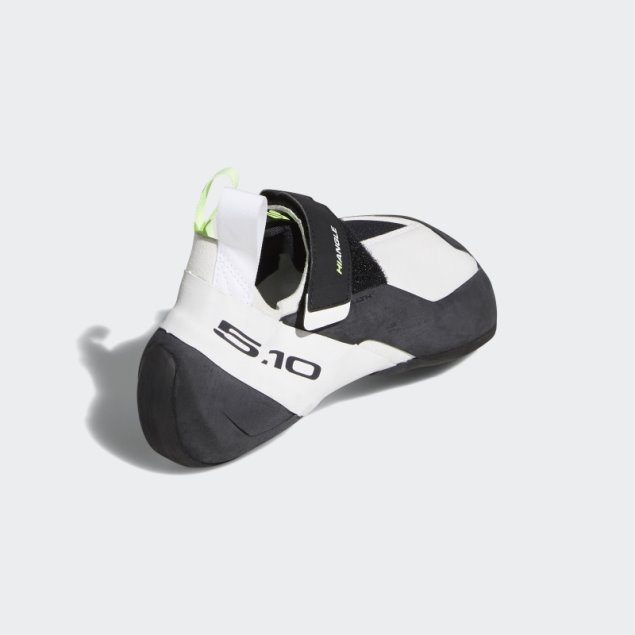 Zapatillas De Escalada Adidas Five Ten Hiangle Blancas