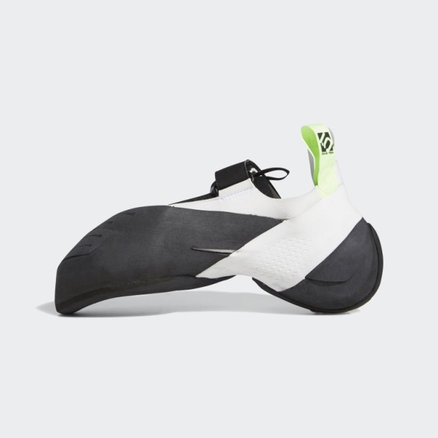 Zapatillas De Escalada Adidas Five Ten Hiangle Blancas