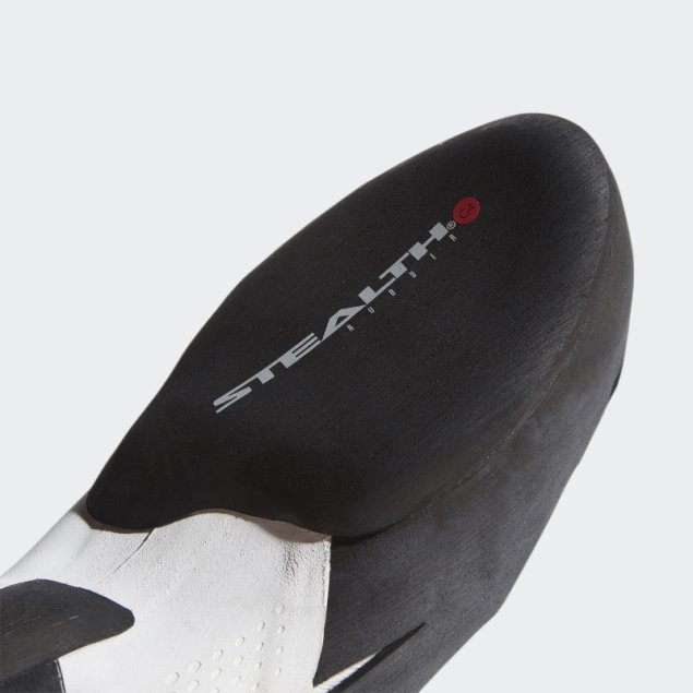 Zapatillas De Escalada Adidas Five Ten Hiangle Blancas