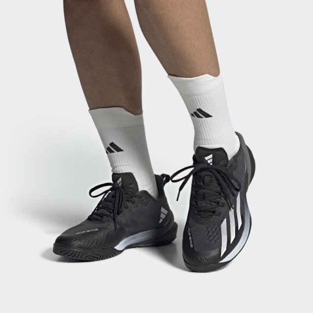 Adidas Adizero Cybersonic Negras