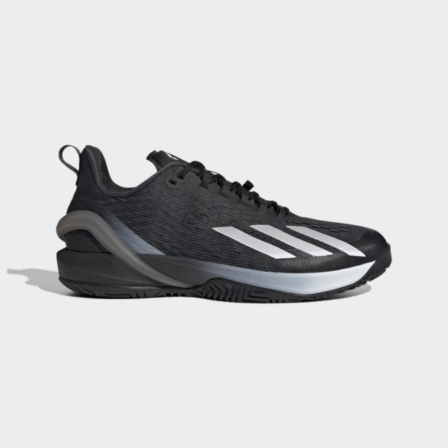 Adizero Cybersonic Hombre Negro Adidas
