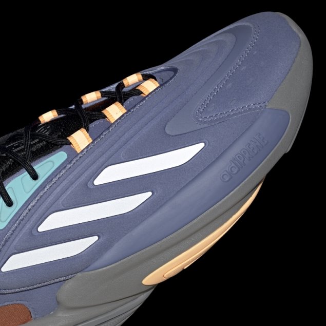 Zapatillas Adidas Orbit Violeta Ozelia