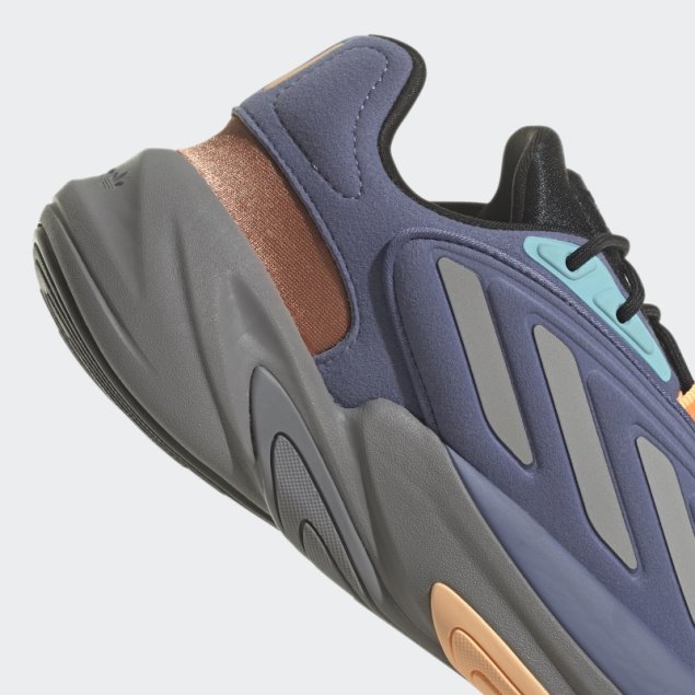 Zapatillas Adidas Orbit Violeta Ozelia