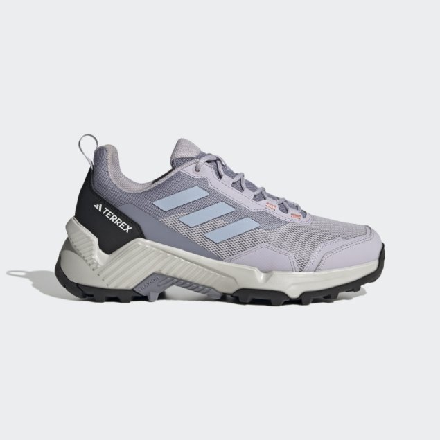 Zapatillas De Senderismo Adidas Eastrail 2.0 Plata Amanecer