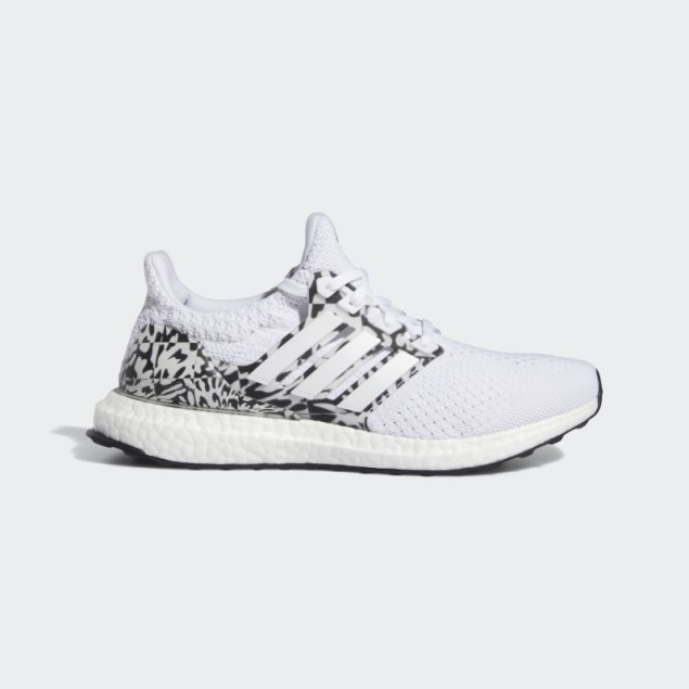 Zapatillas Adidas Ultraboost 5 Dna Blancas