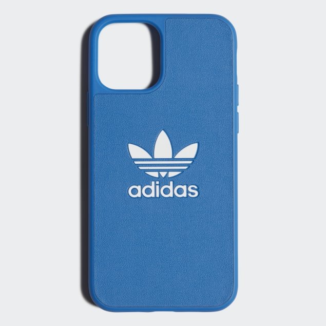 Blue Bird Adidas O Funda Moldeada Basic Para Iphone 12 / 12 Pro Fashion
