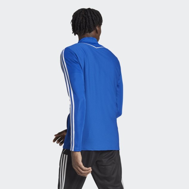 Adidas Tiro 23 League Training Track Top Royal Blue