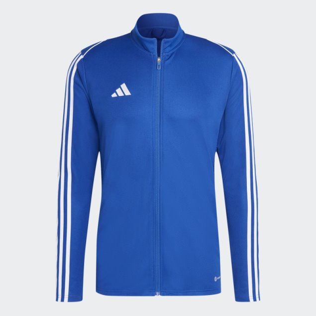 Adidas Tiro 23 League Training Track Top Royal Blue
