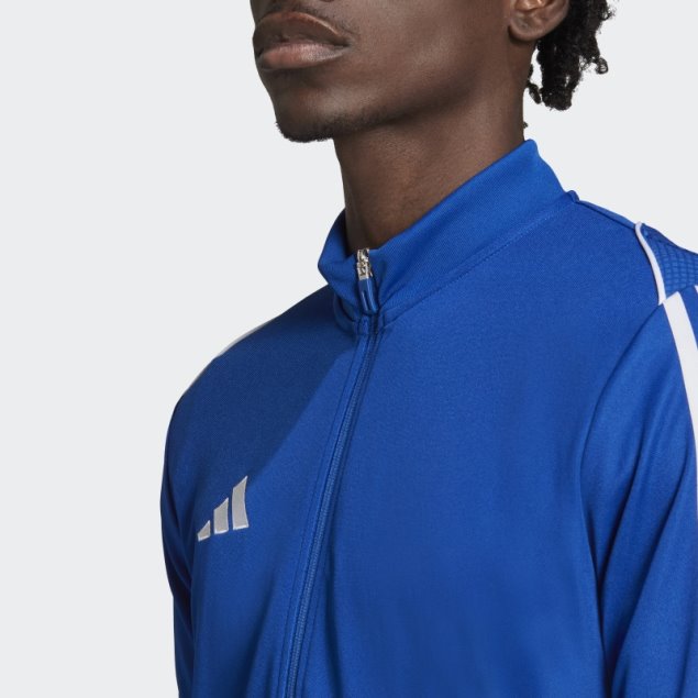 Adidas Tiro 23 League Training Track Top Royal Blue