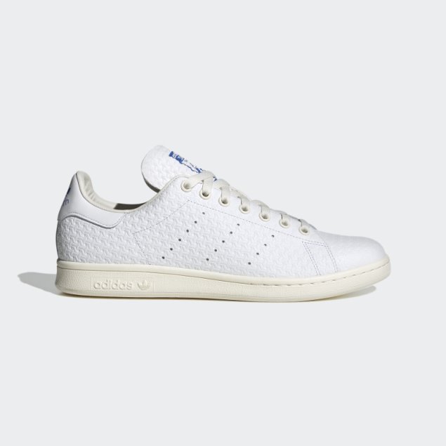 Zapatillas Stan Smith Blancas Adidas