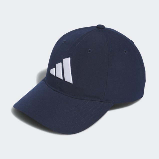 Gorra De Golf Adidas Performance Eu Azul Marino