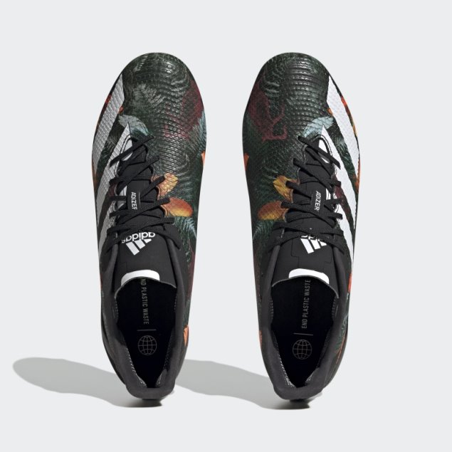 Adidas Rugby Adizero Rs7 (fg) Negro