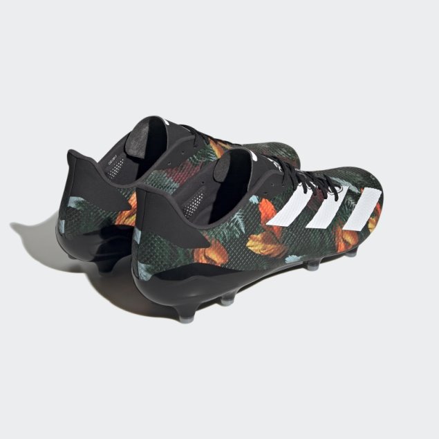 Adidas Rugby Adizero Rs7 (fg) Negro