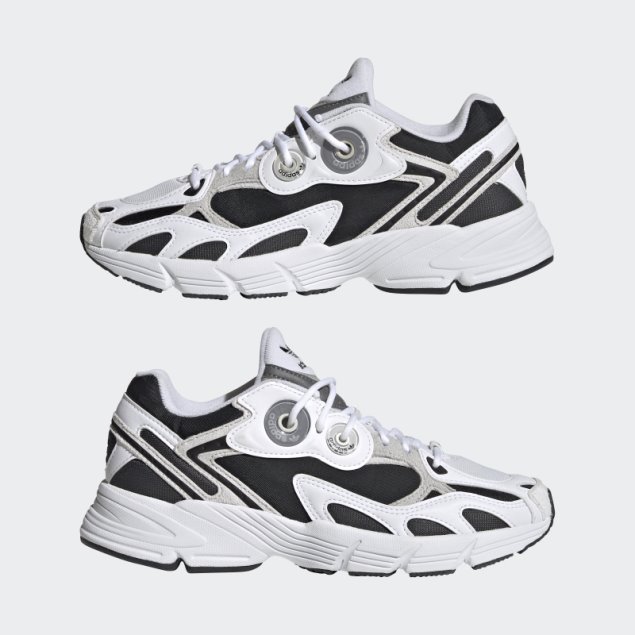 Gris Adidas Astir Zapatos De Moda