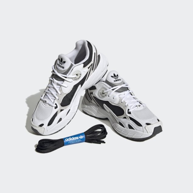 Gris Adidas Astir Zapatos De Moda