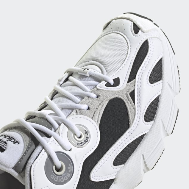 Gris Adidas Astir Zapatos De Moda