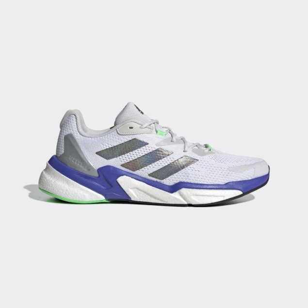 X9000l3 Zapatos Blanco Adidas