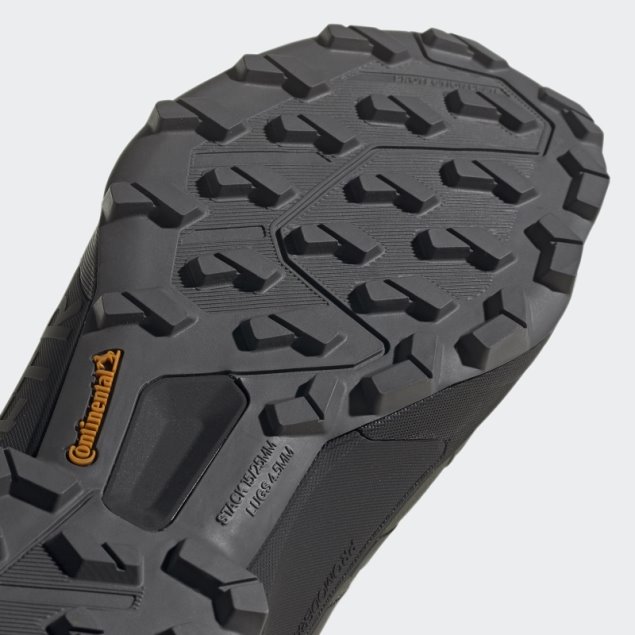 Verde Oliva Adidas Terrex Swift R3 Gore-tex Senderismo Zapatos