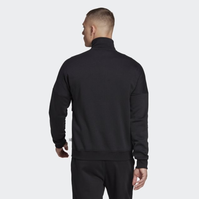 Adidas 4cmte Track Top Carbono