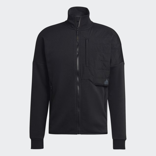 Adidas 4cmte Track Top Carbono