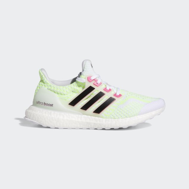 Zapatillas Adidas Ultraboost 5 Blancas