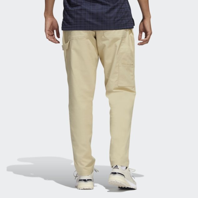 Pantalón De Chándal Adidas Adicross Golf Sabana