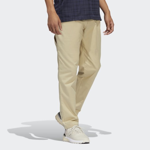 Pantalón De Chándal Adidas Adicross Golf Sabana