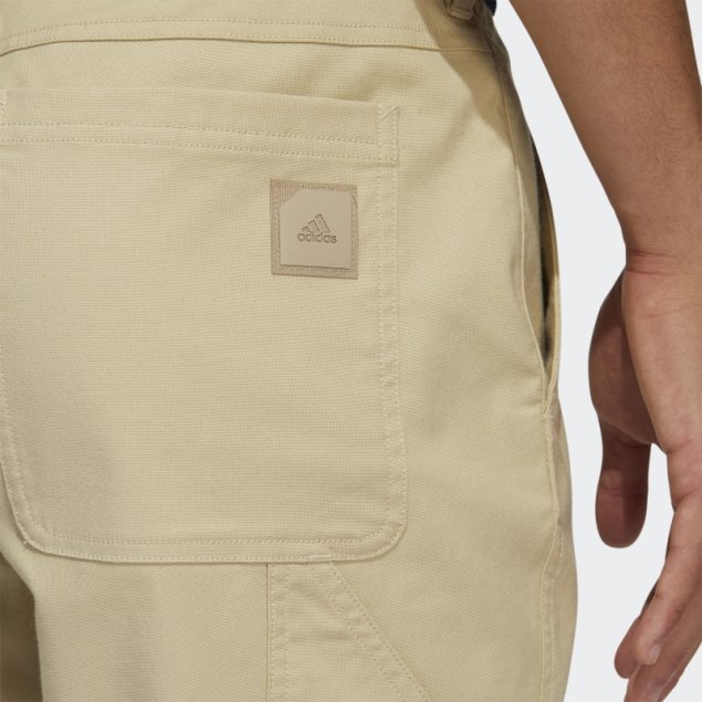 Pantalón De Chándal Adidas Adicross Golf Sabana