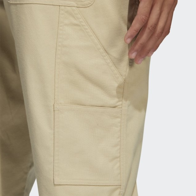 Pantalón De Chándal Adidas Adicross Golf Sabana