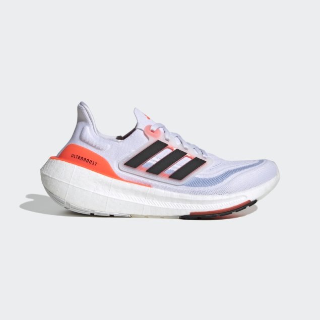 Zapatillas Adidas Ultraboost Rojas